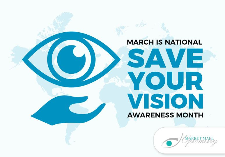 Save Your Vision Month: The Critical Importance of Annual Eye Exams